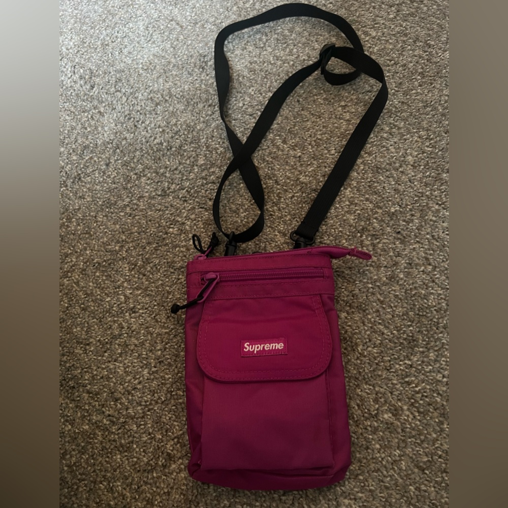 Supreme Small Crossbody